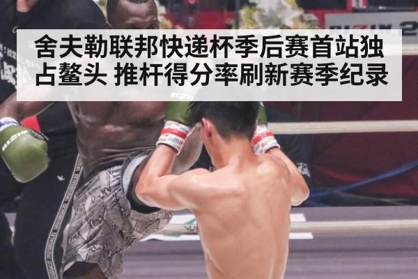 舍夫勒联邦快递杯季后赛首站独占鳌头 推杆得分率刷新赛季纪录